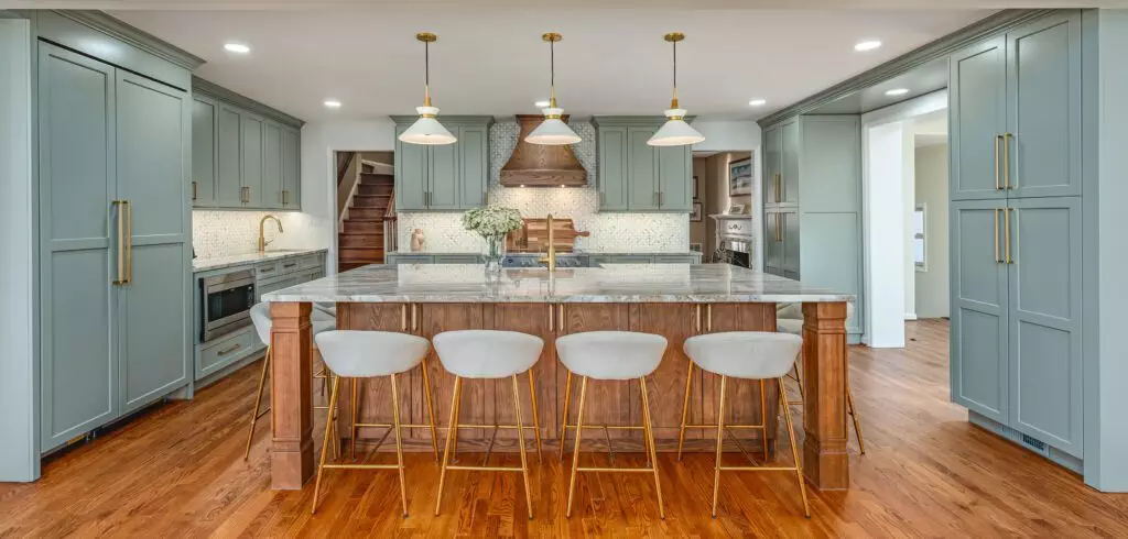 Creative Ways to Organize Your Kitchen Cabinets: Tips and Tricks