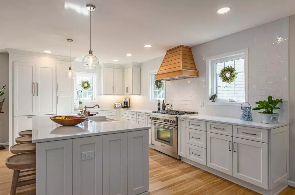 Transform Your Kitchen with These Budget-Friendly Remodeling Ideas