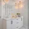 Custom Bathroom