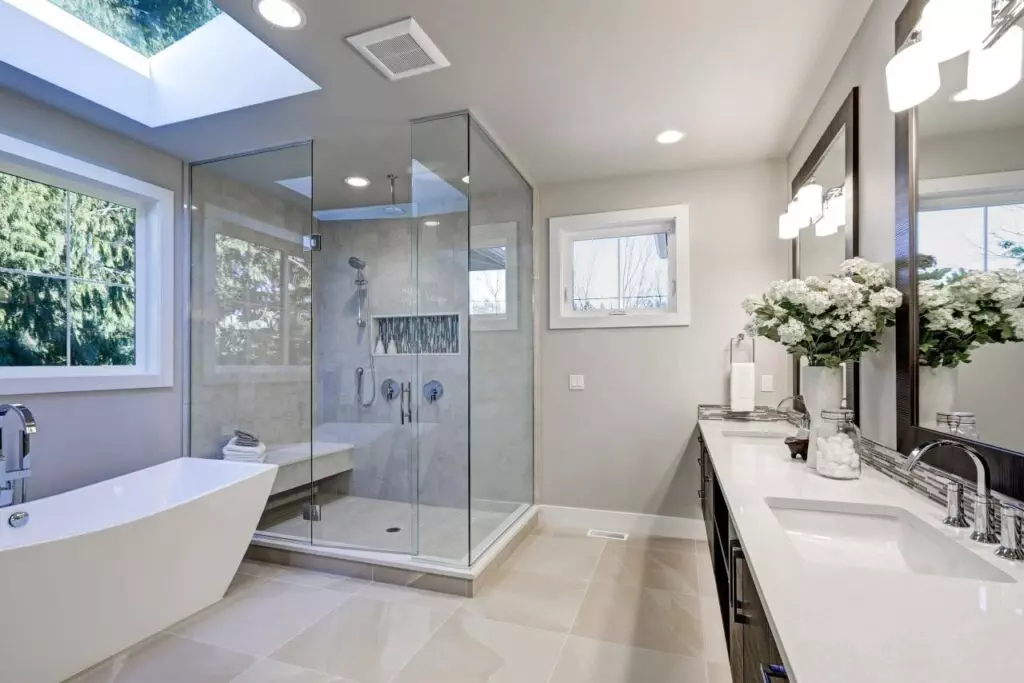 THE COMPREHENSIVE GUIDE TO BATHROOM RENOVATION COSTS: TIPS, ESTIMATES, AND EXPERT INSIGHTS