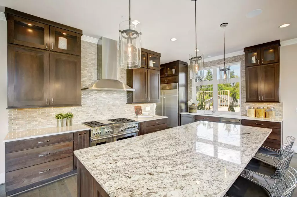 Discover the Timeless Beauty of Marble Kitchen Countertops for Your Home