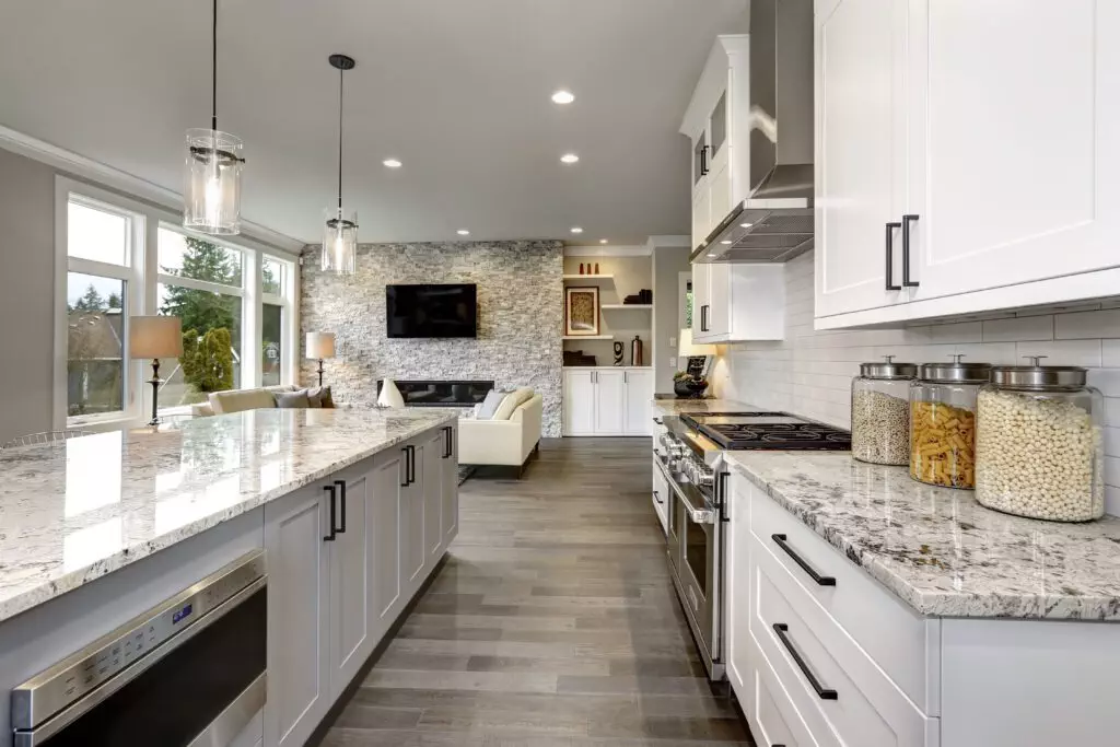 Mind-Blowing Kitchen Remodeling Ideas You Need to See to Believe