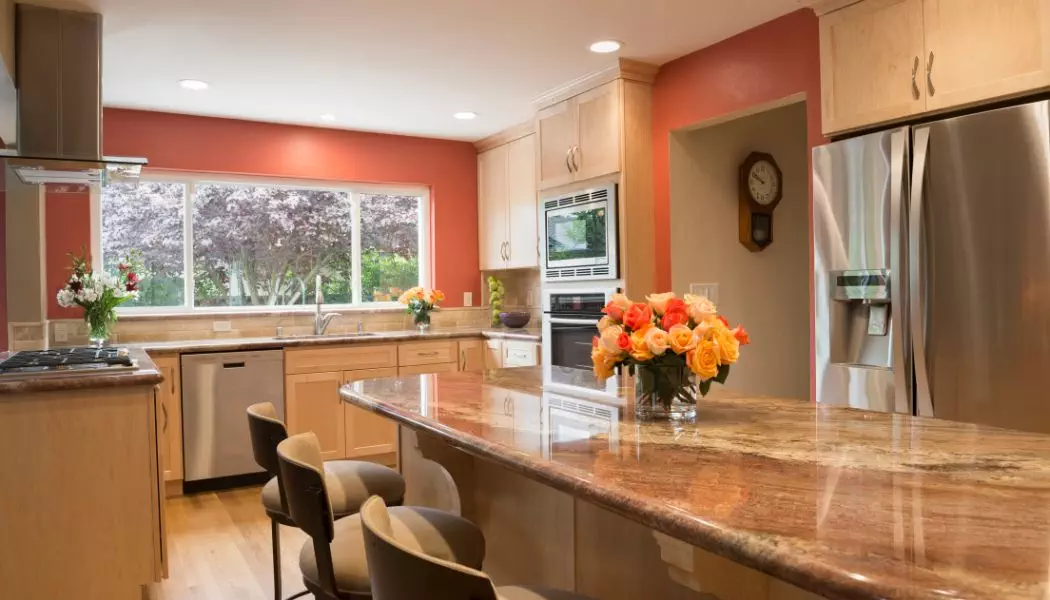 Kitchen & Bath Remodeling Services in Chantilly