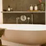 Bathroom Redesigns