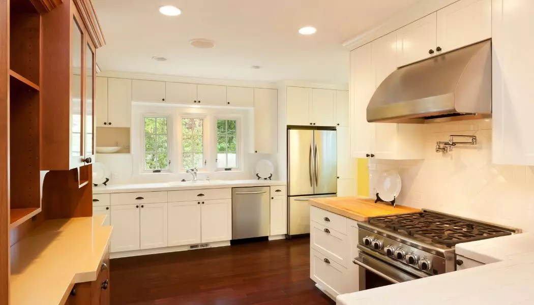 best kitchen and bath remodelers near me Chantilly