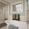 Small Bathroom Remodeling Services in Virginia