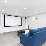 Basement Design