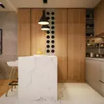 Kitchen Addition