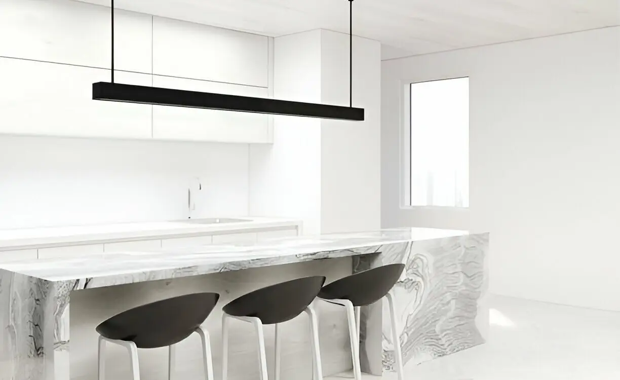 kitchen island lighting