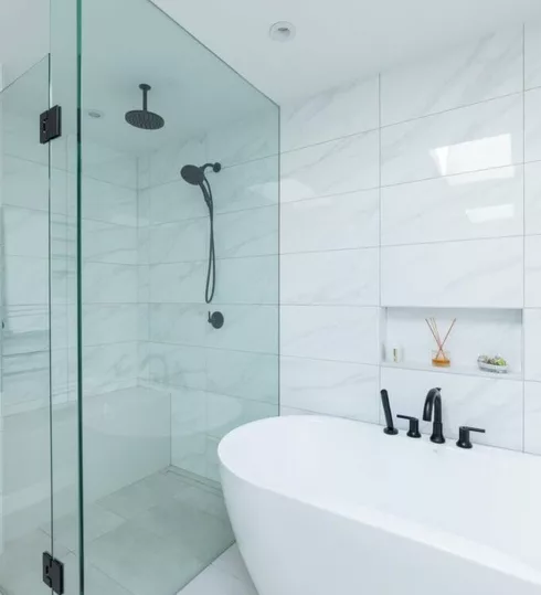 Transform Your Space with The Ideal Bathroom Remodeling Company