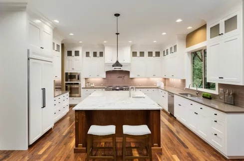 Discover the Best Kitchen Renovation Tips for a Modern Makeover