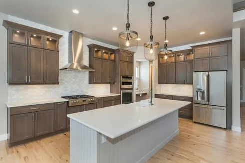 Cabinets: Discover the Secret to Organizing Your Kitchen Like a Pro