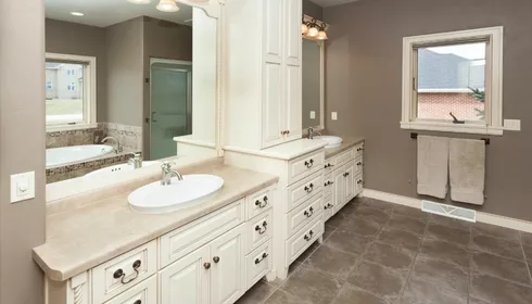 Affordable custom bathrooms, Chantilly VA