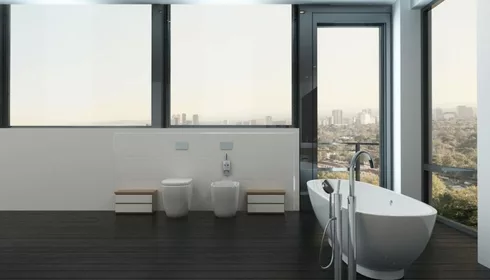 Bathroom Fixtures and Fittings near Ashburn