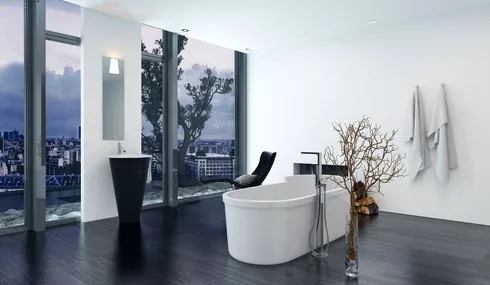 Bathroom Fixtures and Fittings near Ashburn