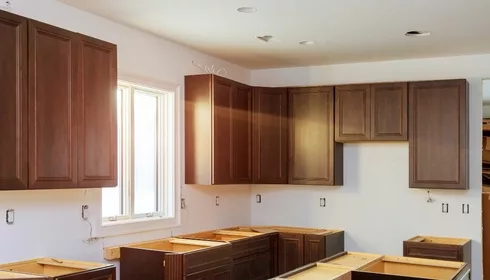 best kitchen remodeling Services in manassas