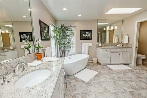 Bath Remodeling Showrooms Near Me